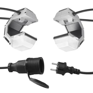 Arbetslampa Sista chansen